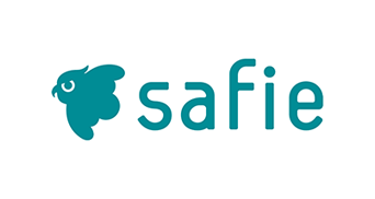 safie-logo-horizontals