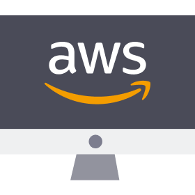 イメージイラスト：AWS