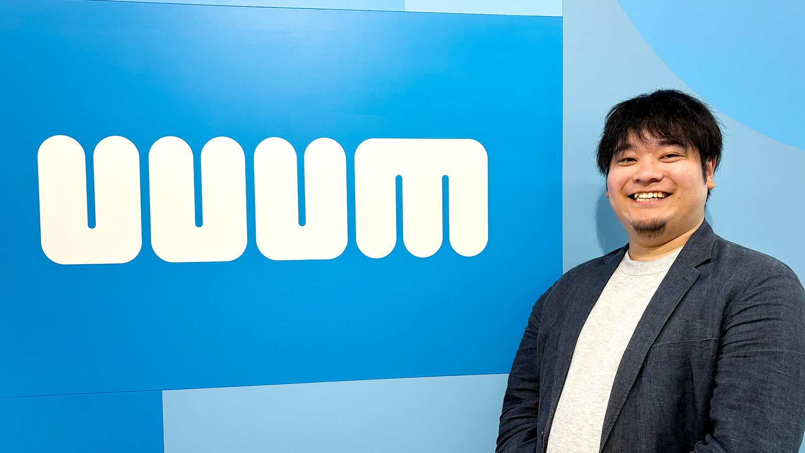 UUUM株式会社 様のキービジュアル